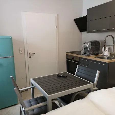 Ipfmuehle 1 Apartman *