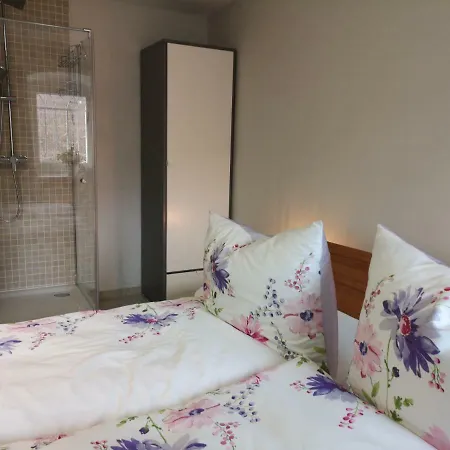 Apartman Ipfmuehle 1 Hargelsberg