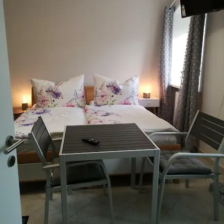 Ipfmuehle 1 Apartman Hargelsberg