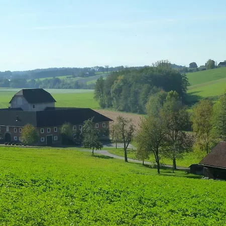 Ipfmuehle 1 Apartman *
