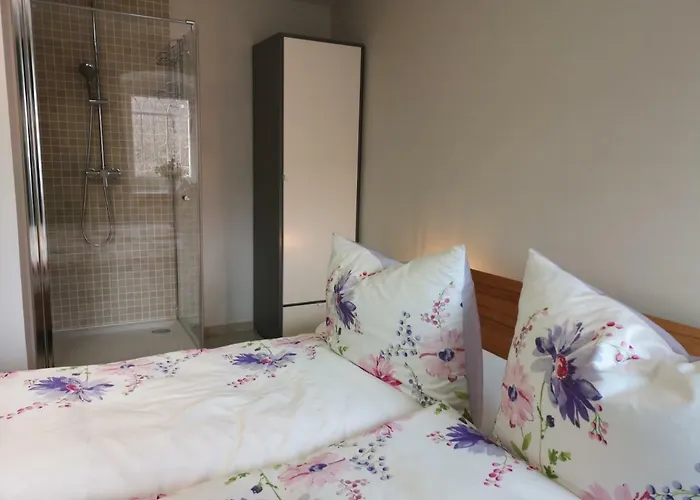 Διαμέρισμα Ipfmuehle 1 Hargelsberg