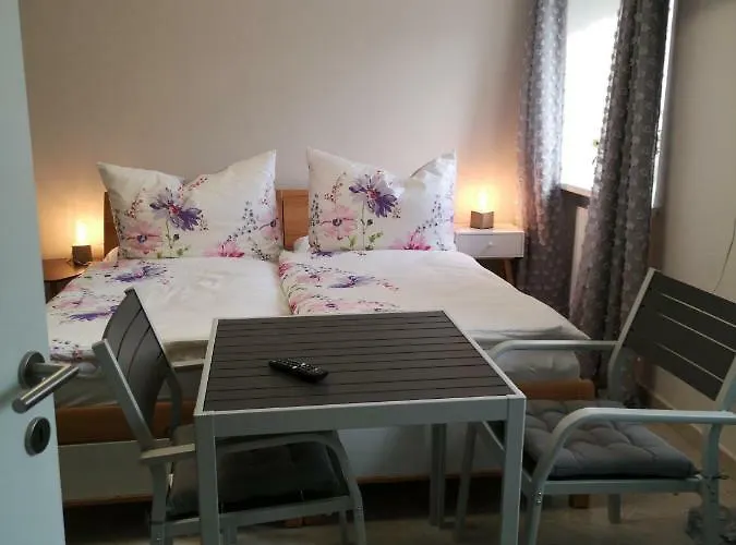 Ipfmuehle 1 Διαμέρισμα Hargelsberg